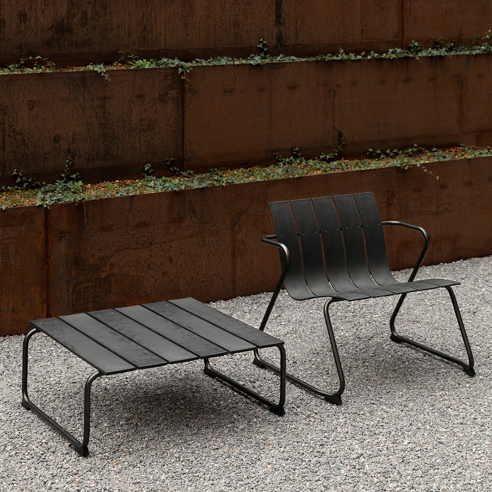 Ocean Lounge Chair  - 5