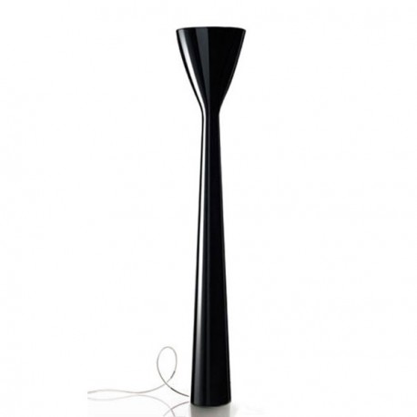 Carrara Golvlampa Svart