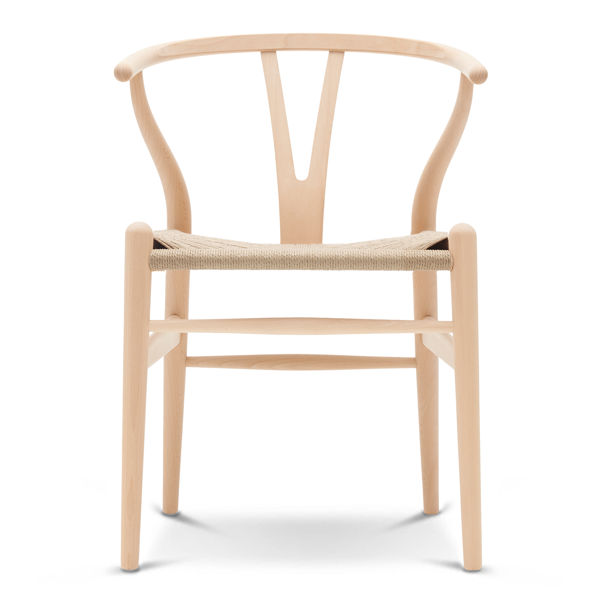 CH24 Y-Stol (Superdeal - Volympris/st vid köp av 4st) Bok - Carl Hansen & Søn - 3