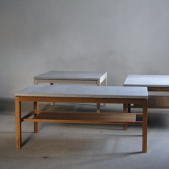 Hejnum Coffee table 120x60 cm