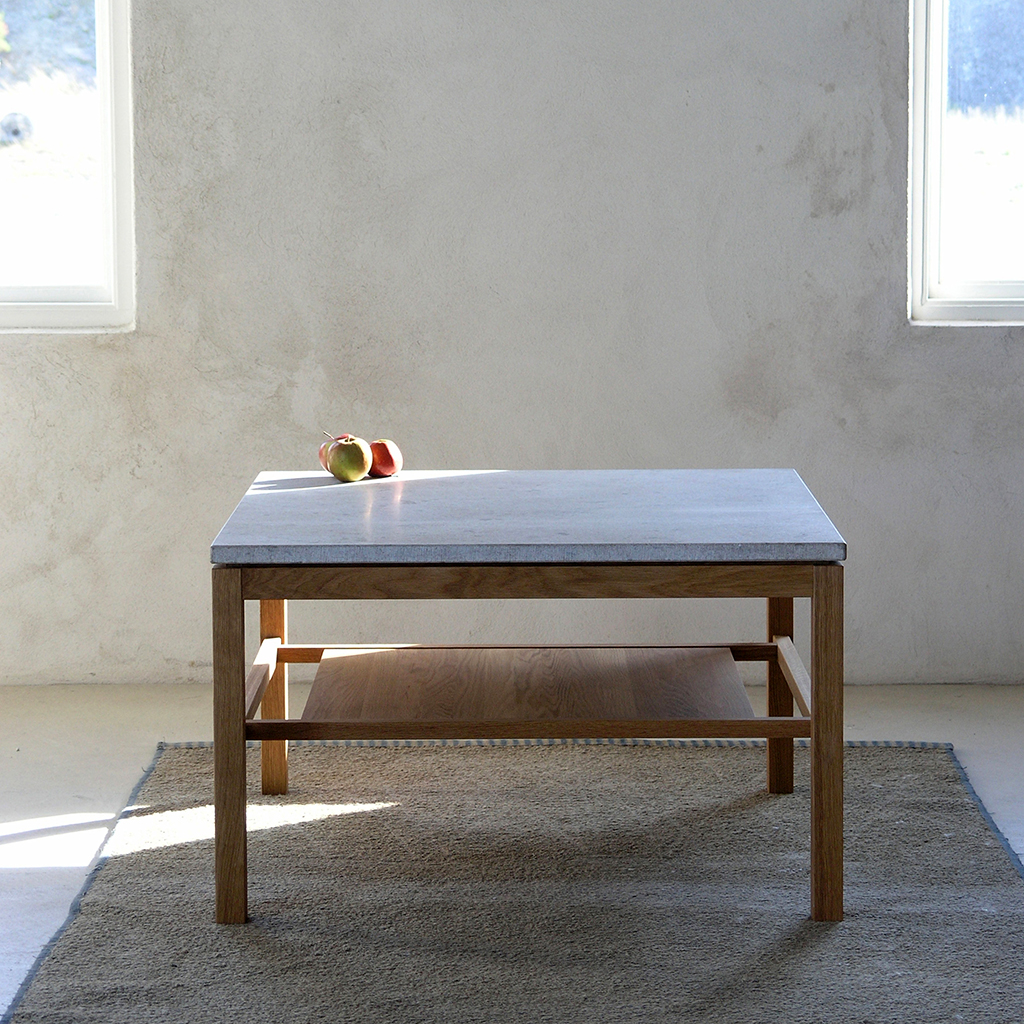 Hejnum Soffbord 120x60 cm - 5