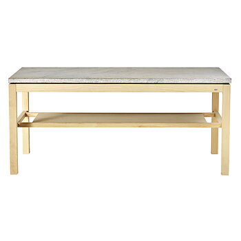 Hejnum Coffee table 120x60 cm