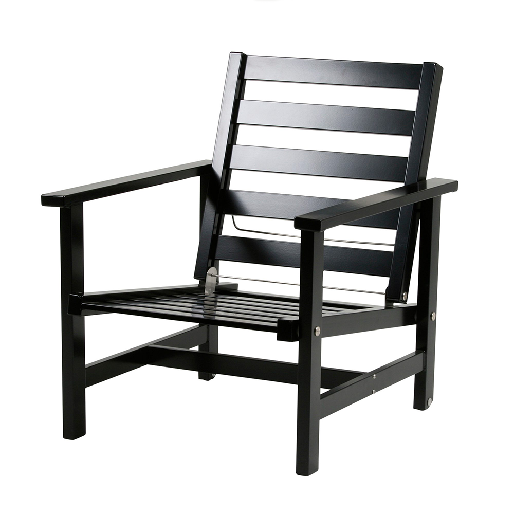 Fåtölj Aluminium (several colors) - Fri Form - 10
