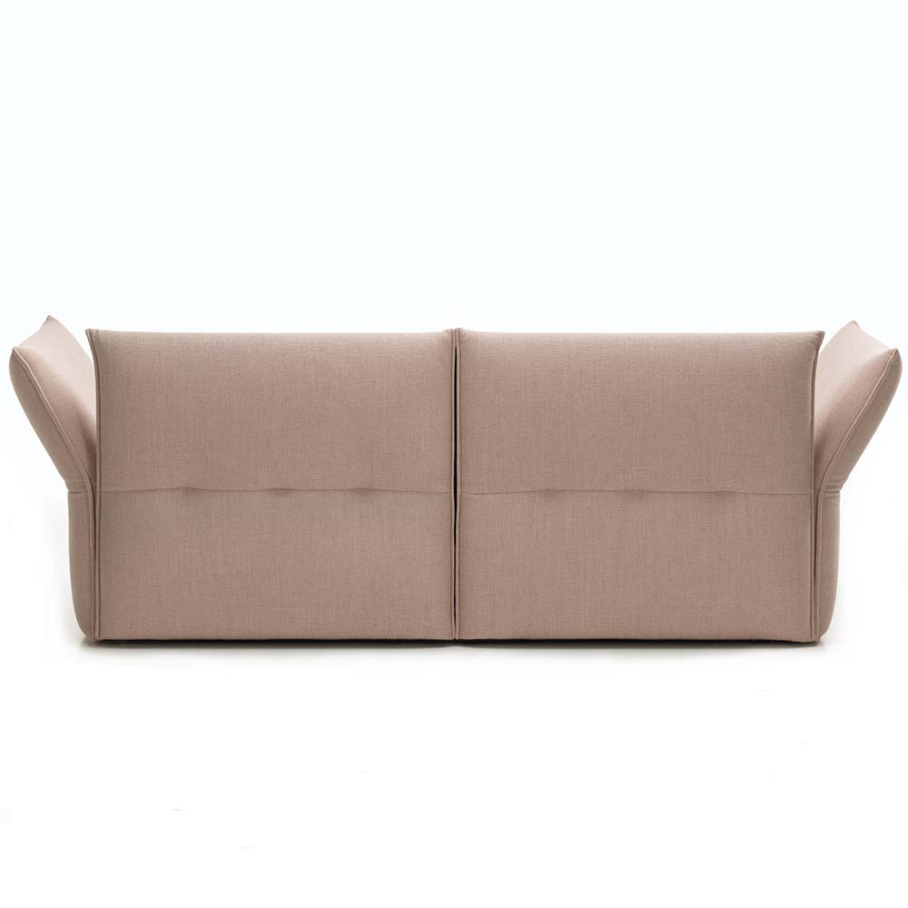 Mariposa 2-Sits Soffa - Vitra - 7