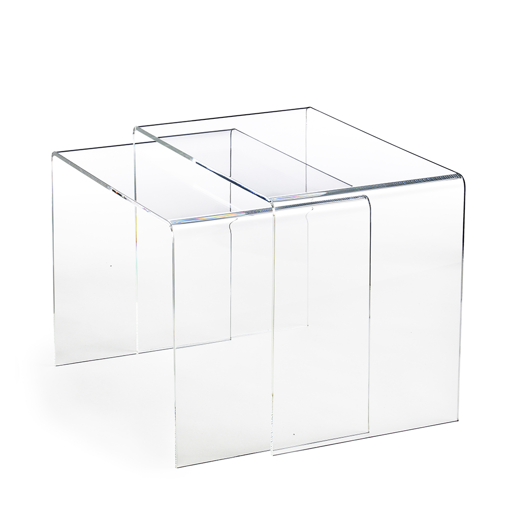 Combiplex Side table - Fogia