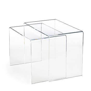 Combiplex Side table - Fogia