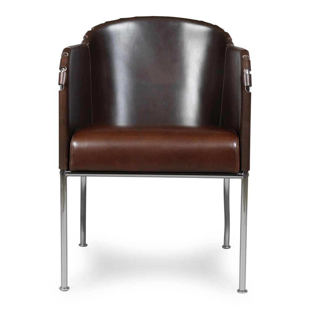 Ambassad Armchair - Källemo - 7