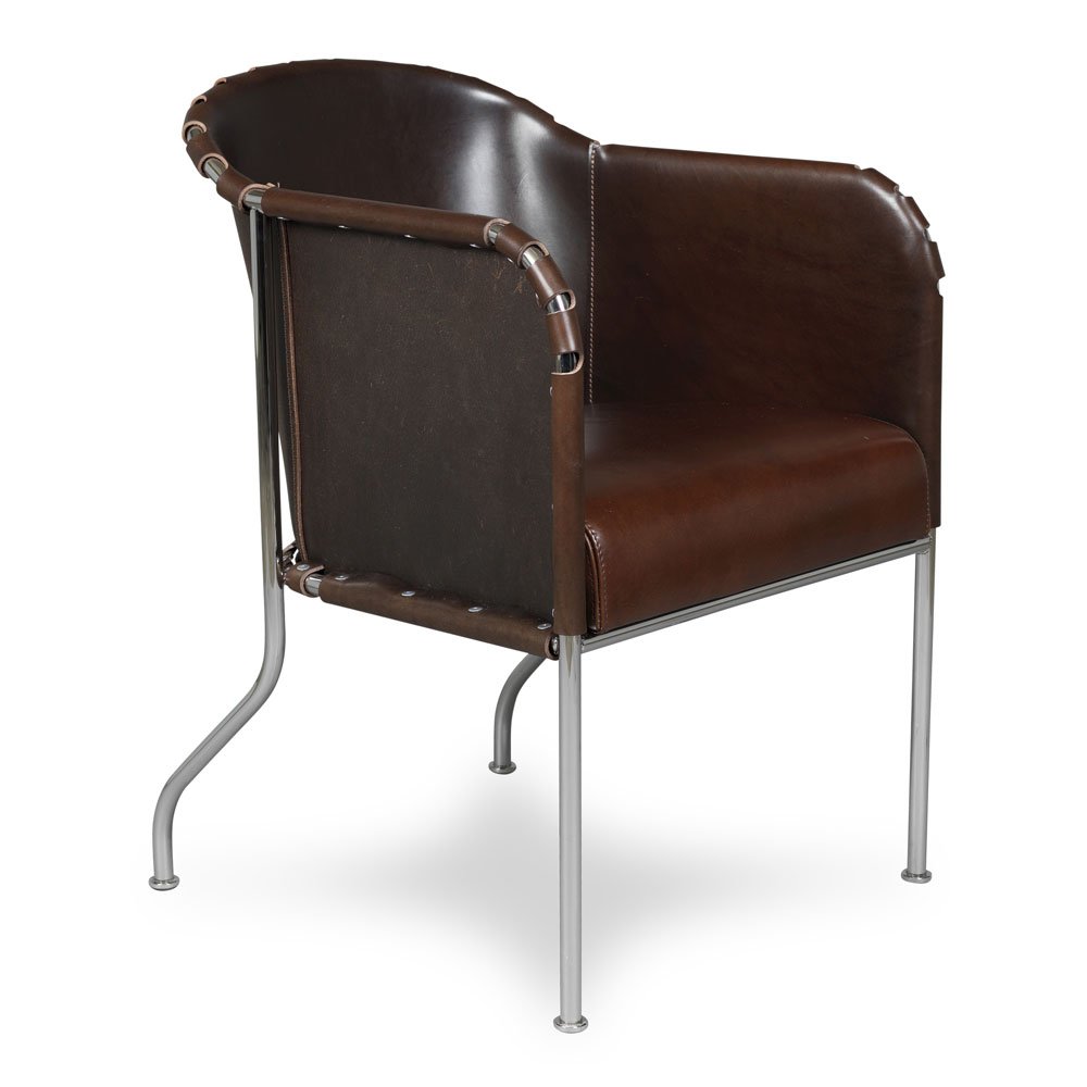 Ambassad Armchair - Källemo - 6