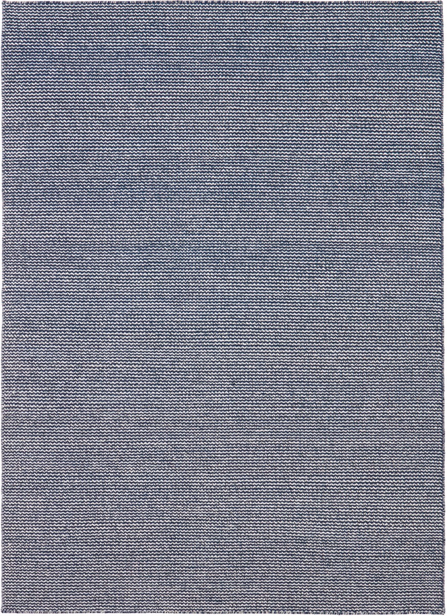 Fenris Rug Navy 200x300 - In stock