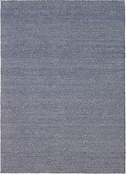 Fenris Rug Navy 200x300 - In stock
