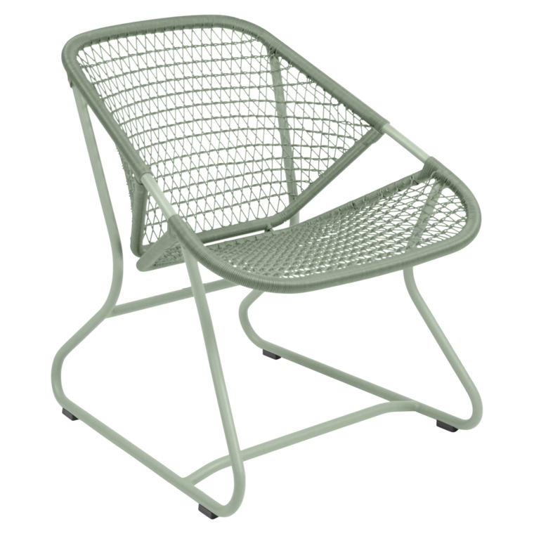 Sixties Armchair - 3