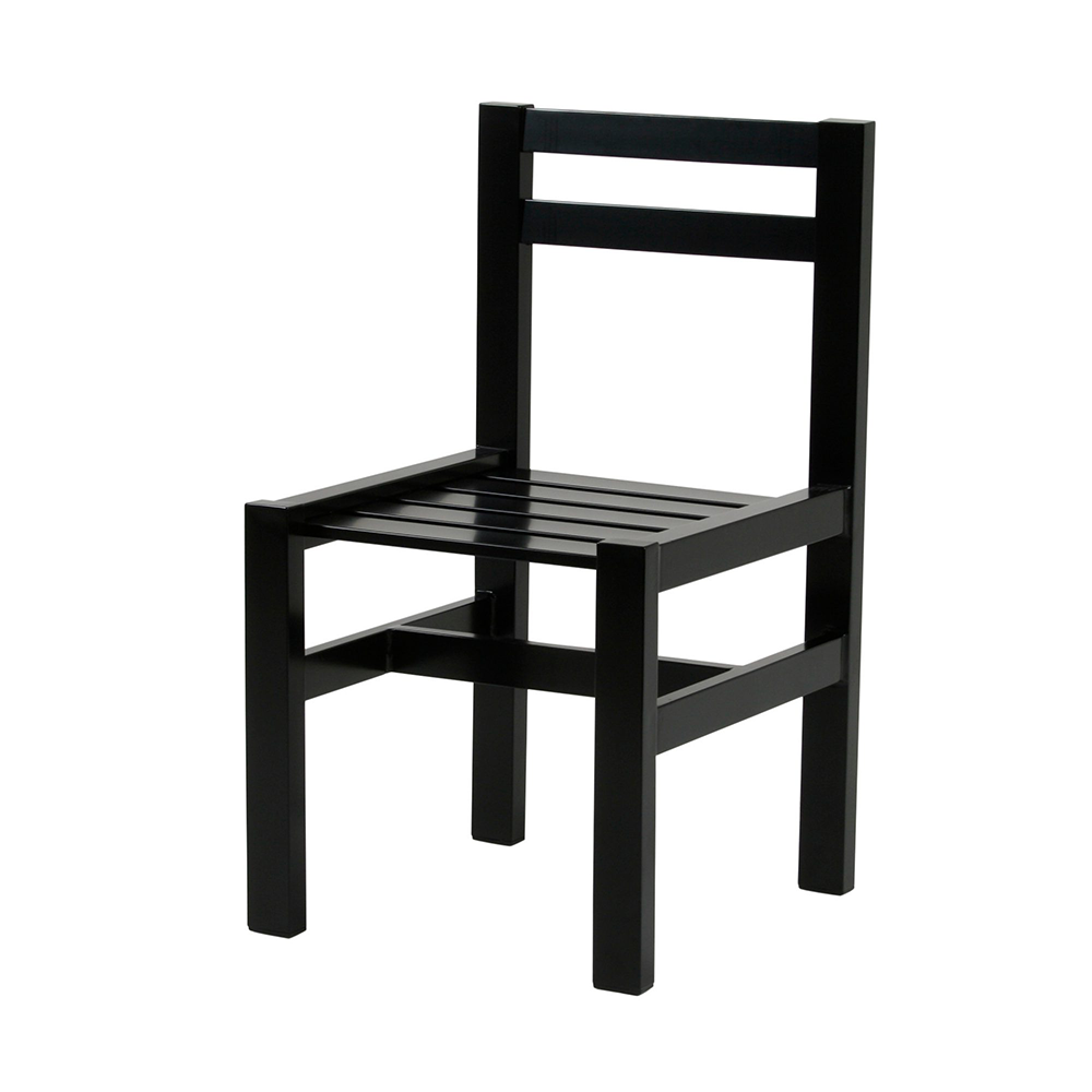 Chair Aluminium (several colors) - Fri Form - 4