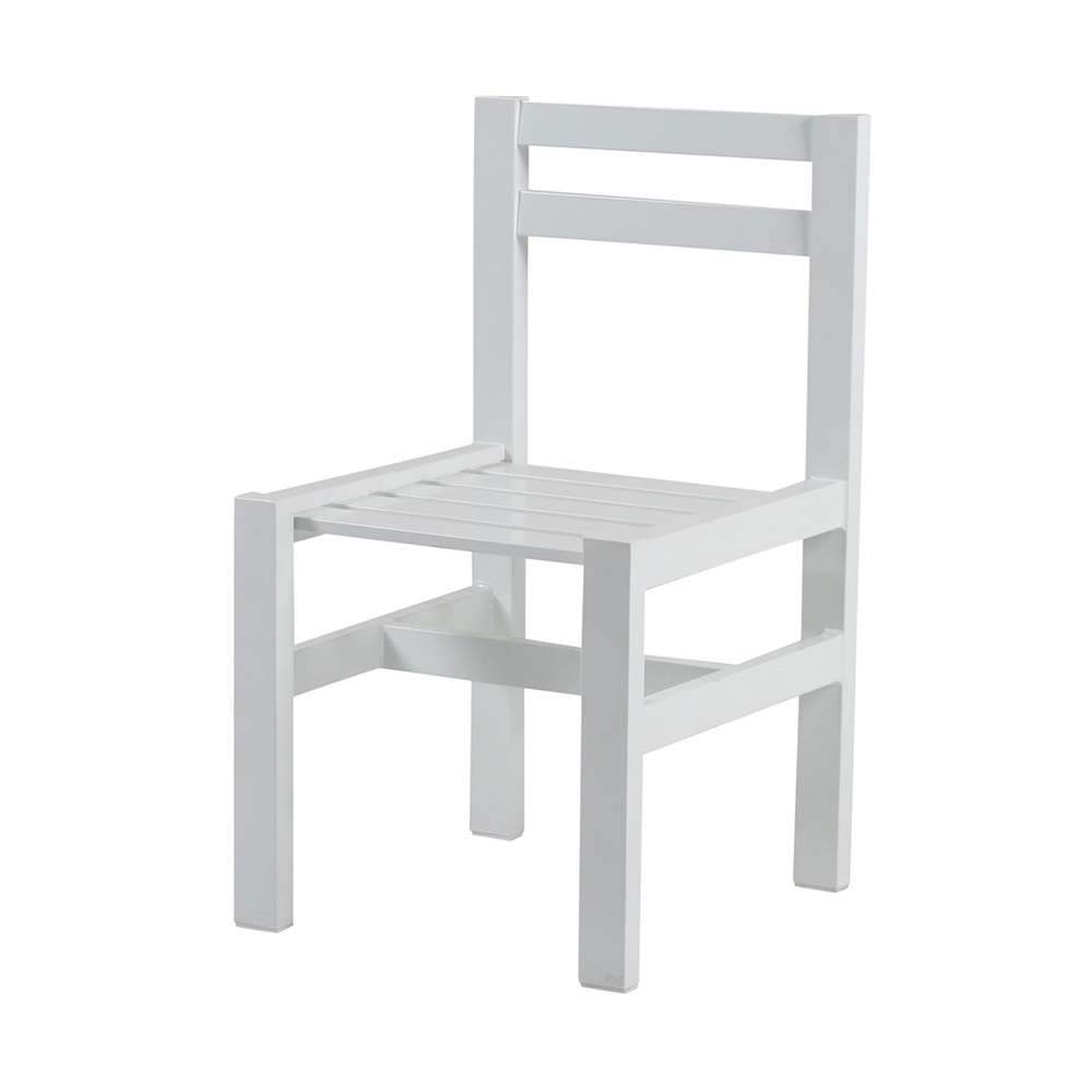 Chair Aluminium (several colors) - Fri Form - 5