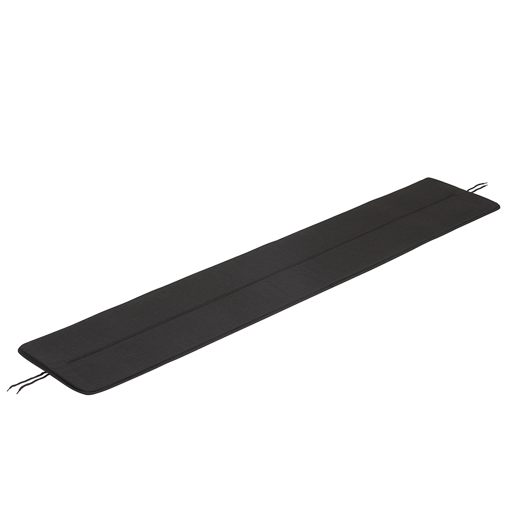 Linear Bench 170 cm (Steel) -Muuto - 11