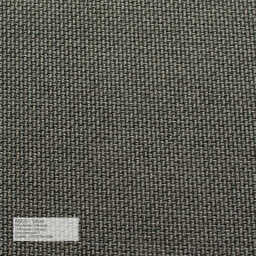 Rossini karmstol (flera val) - Sika-Design - 10