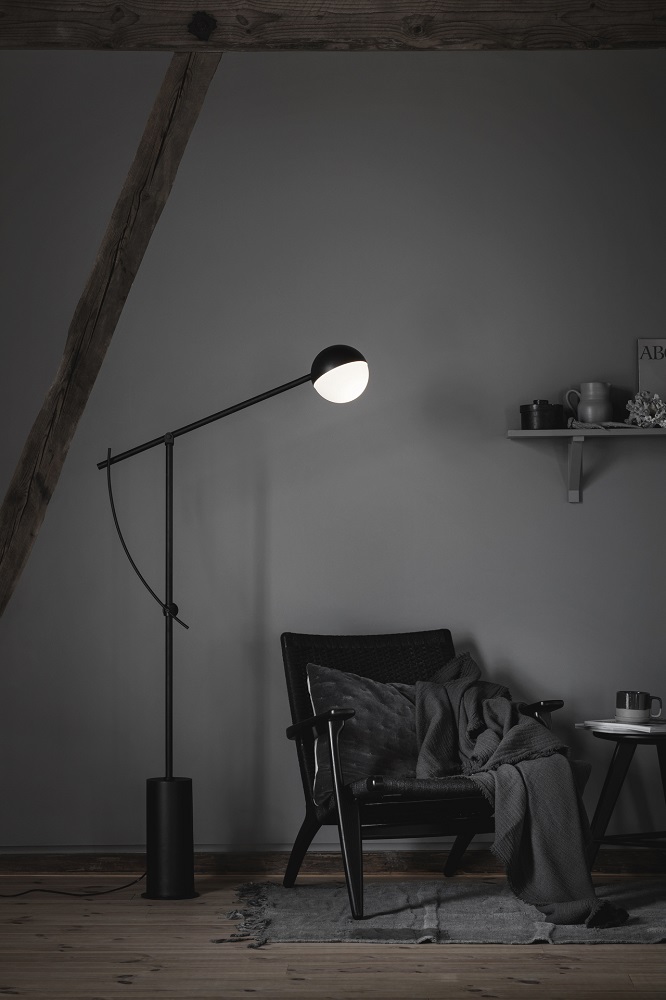 Balancer Floor lamp - 5