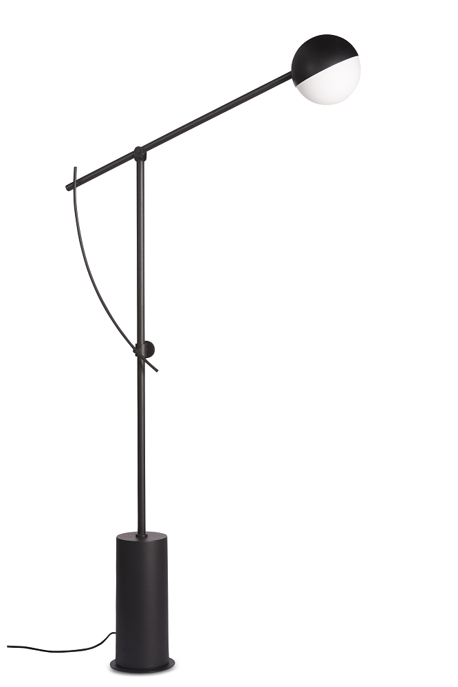 Balancer Floor lamp