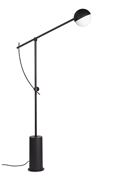 Balancer Floor lamp