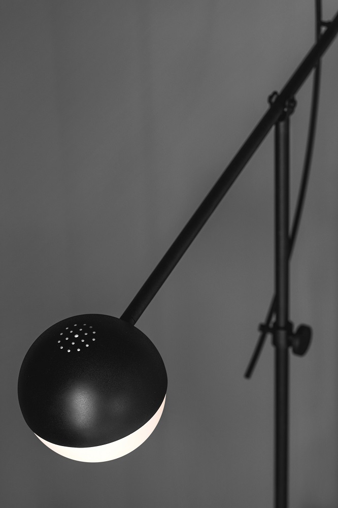 Balancer Floor lamp - 3