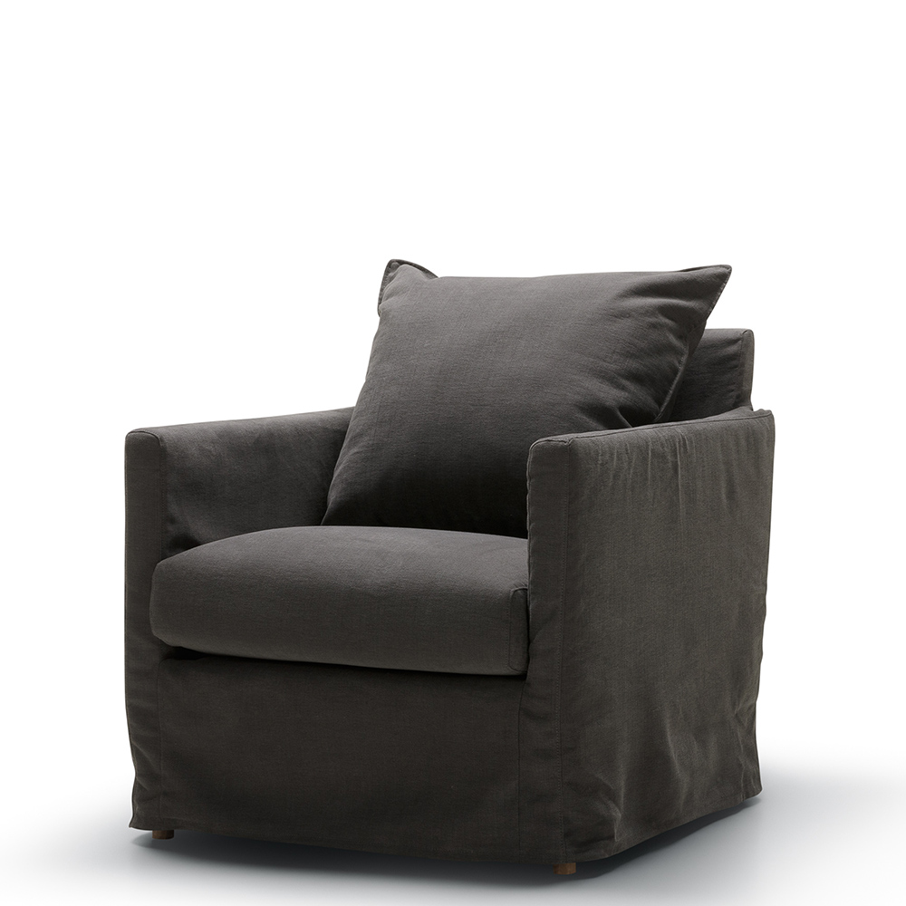 Sally Fåtölj (flera val) - Sits - 2