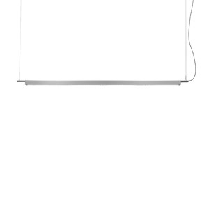 Compendium Ceiling pendant (Aluminium) - Luceplan