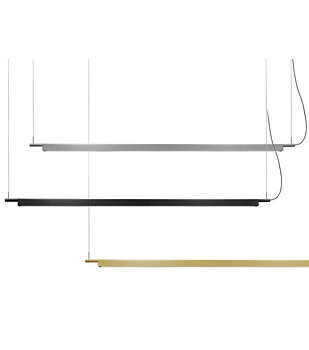 Compendium Takpendel (Aluminium) - Luceplan