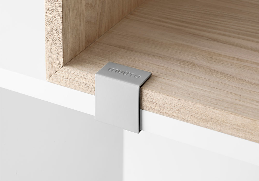 Clips till Mini Stacked 2.0 5Pack Muuto Vision of Home.se Fri Frakt