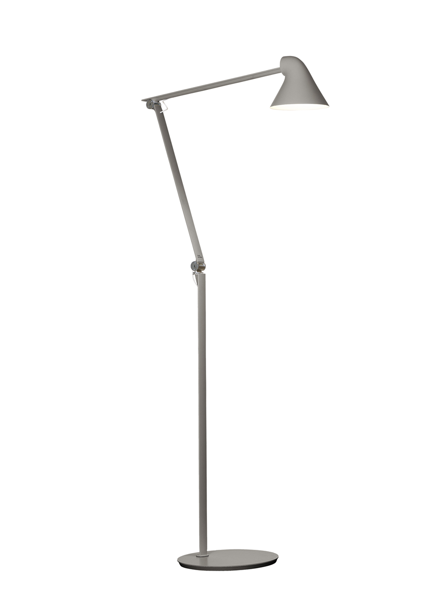 NJP Floor lamp - 3