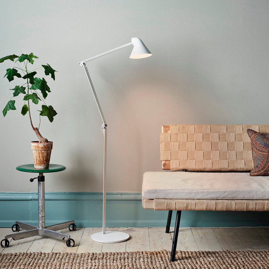 NJP Floor lamp - 9
