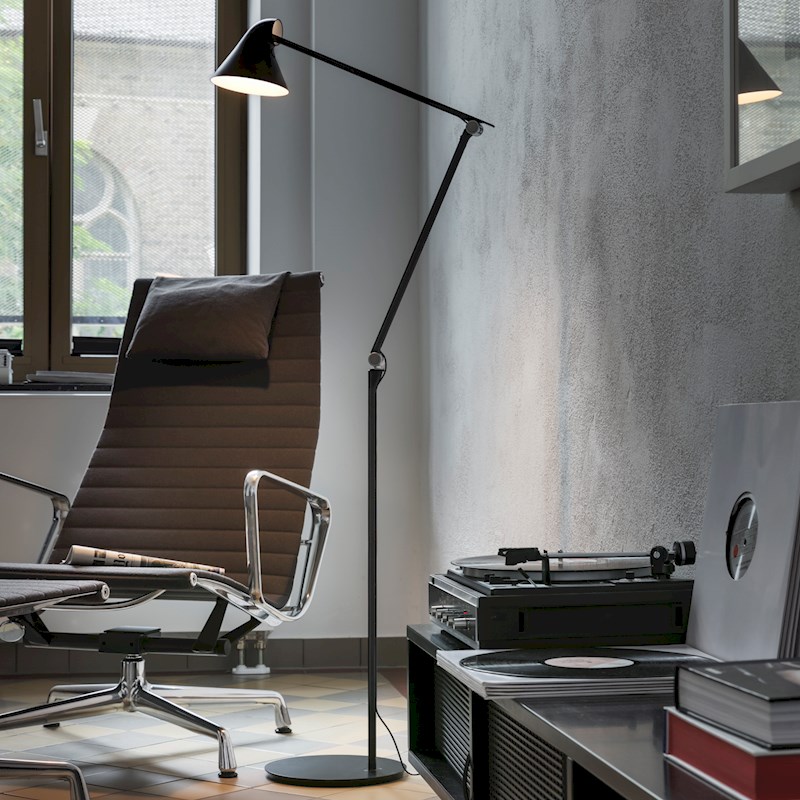 NJP Floor lamp - 8