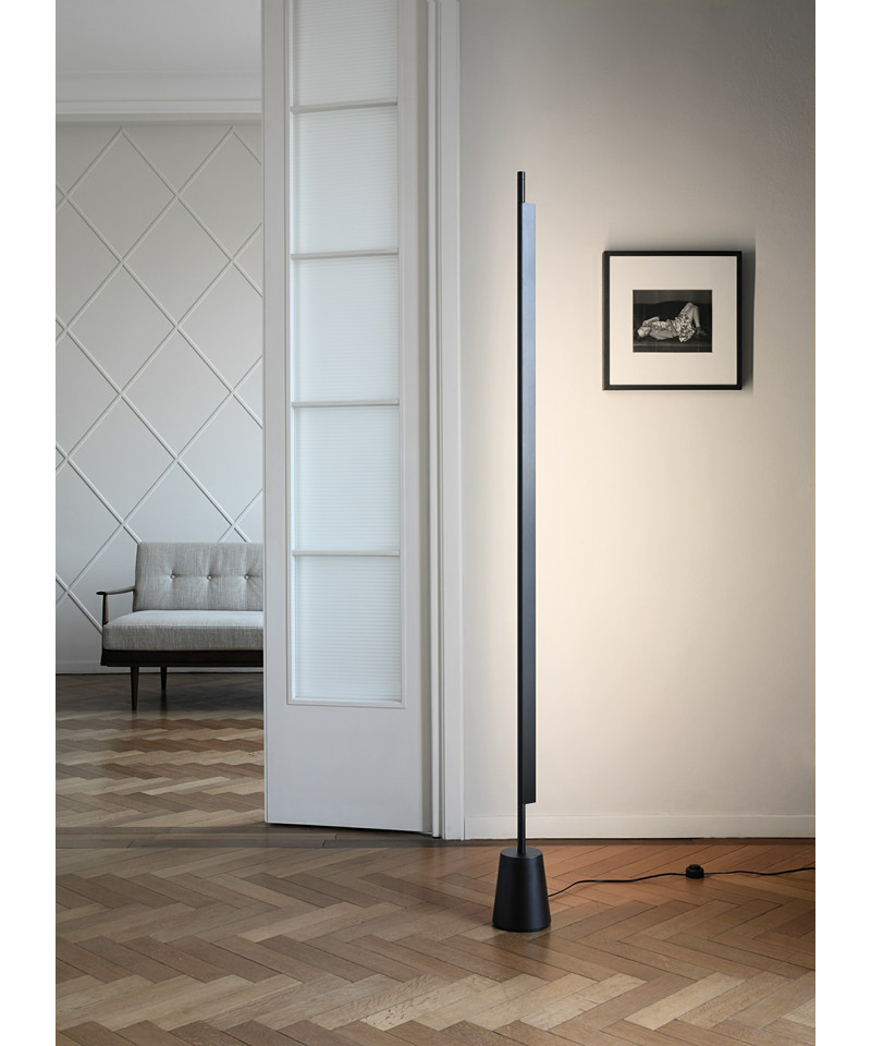 Compendium Floor Lamp - 5