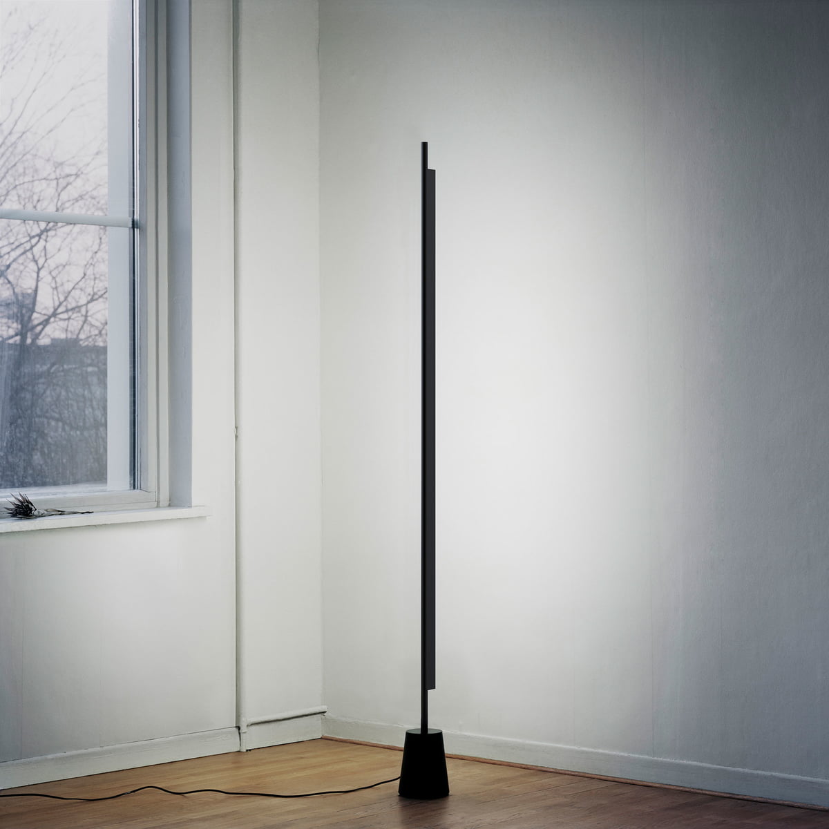 Compendium Floor Lamp - 4