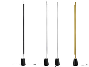 Compendium Golvlampa 
