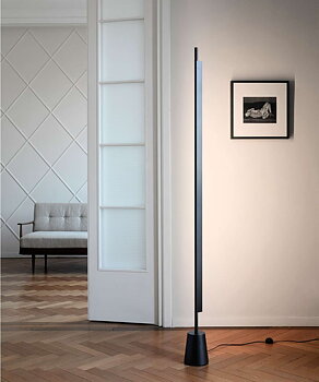 Compendium Golvlampa 