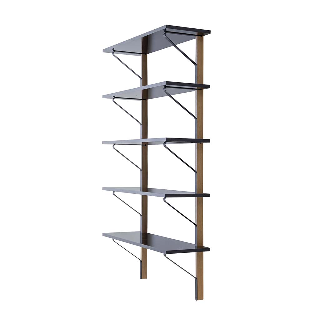 Kaari Wall Shelf REB 009