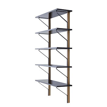Kaari Wall Shelf REB 009