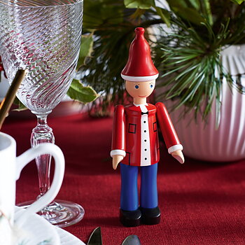 Ole Jul Dekoration - I lager