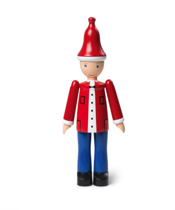 Ole Jul Dekoration - I lager
