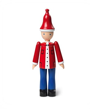 Ole Jul Dekoration - I lager