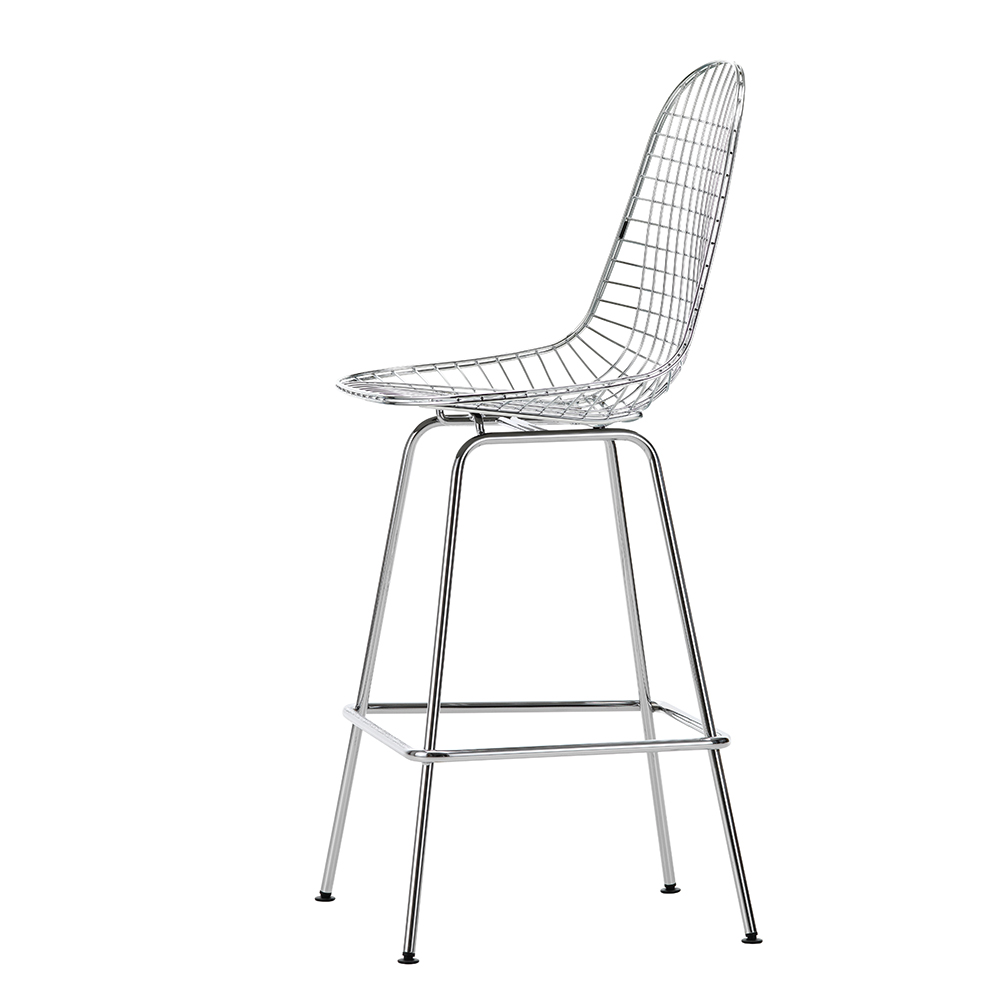 Wire Stool 67 cm - Vitra