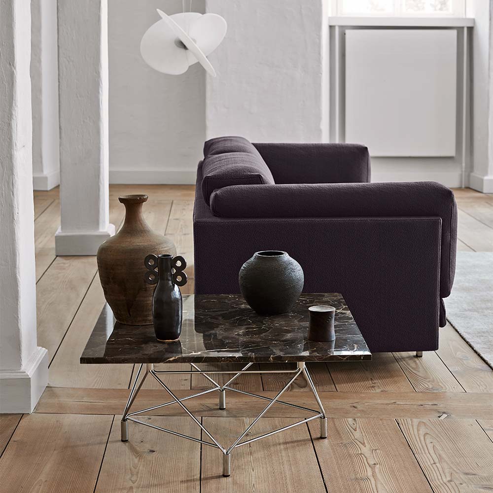 Wheel Footstool 80 cm - Eilersen - 4
