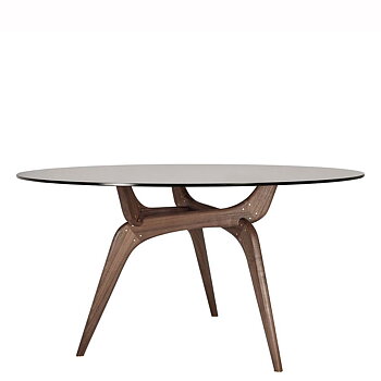 Triiio matbord Ø135 cm