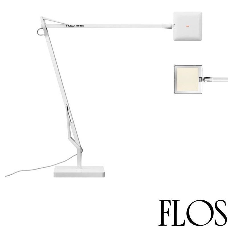 Kelvin EDGE Base Bordslampa - Flos - 3