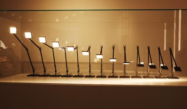 Kelvin EDGE Base Bordslampa - Flos - 5