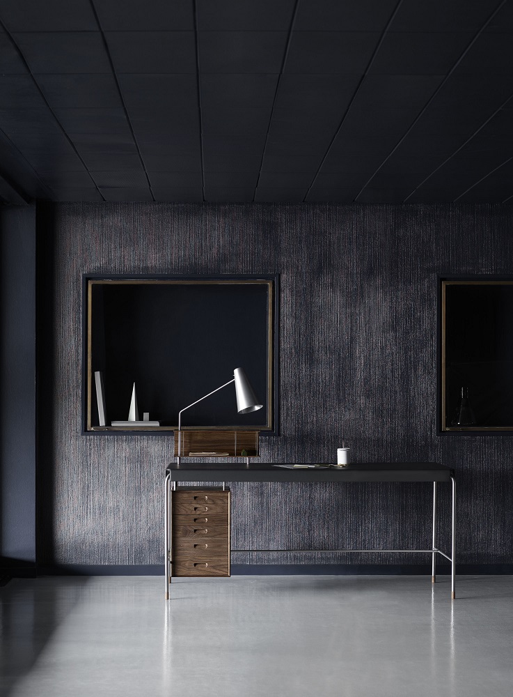 AJ52 Society Bord/Skrivbord - Carl Hansen & Søn - 4