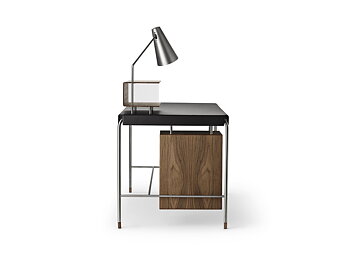 AJ52 Society Bord/Skrivbord - Carl Hansen & Søn