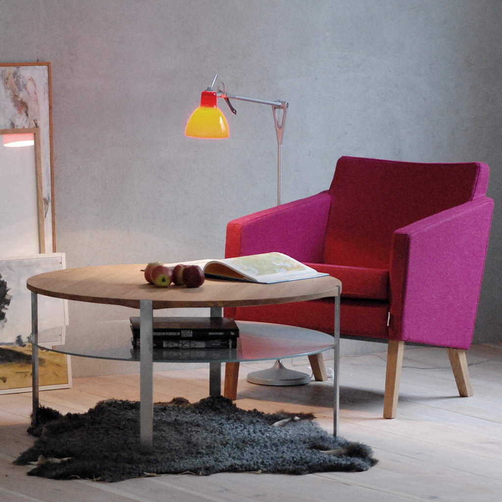 Furillen Soffbord - G.A.D - 3