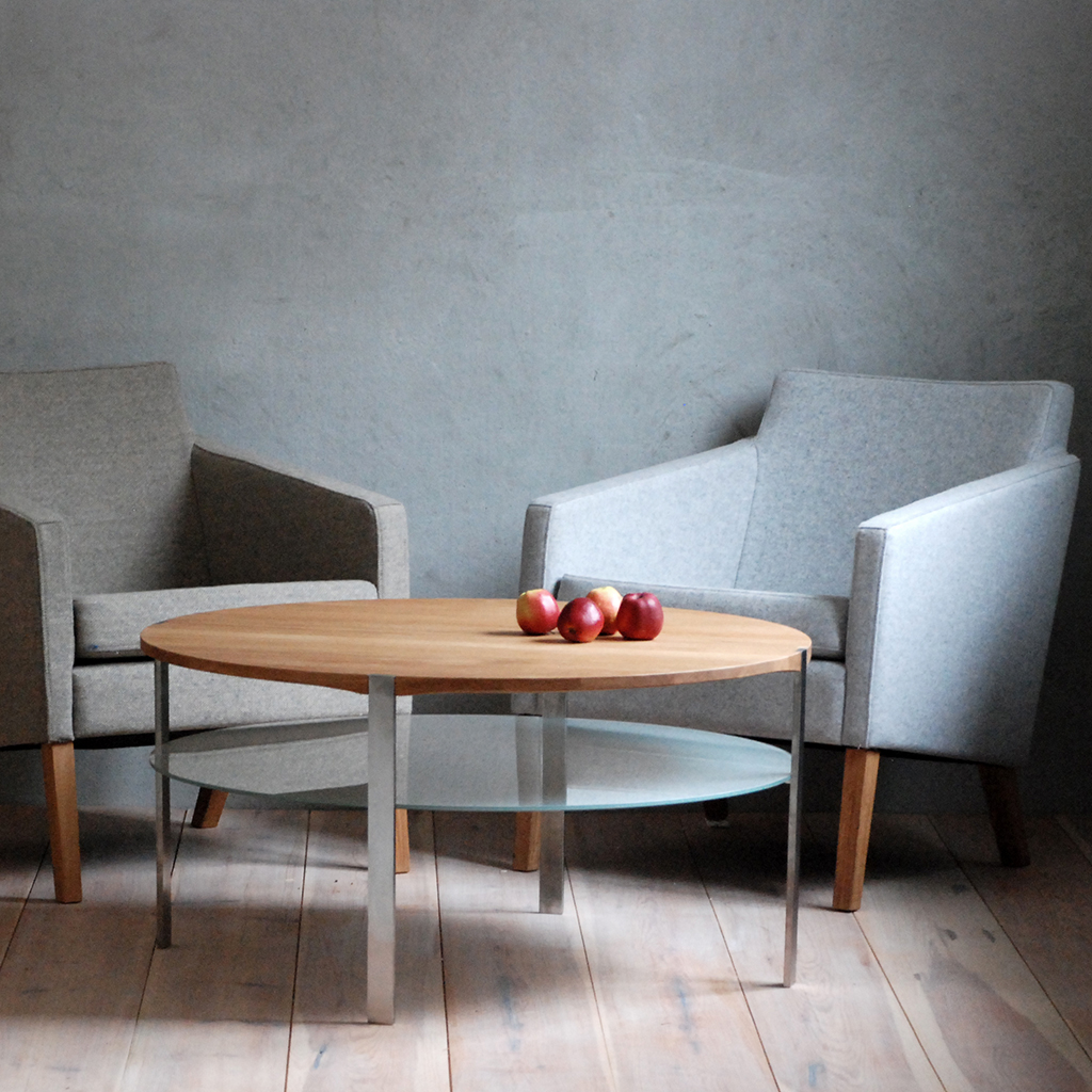 Furillen Soffbord - G.A.D - 5