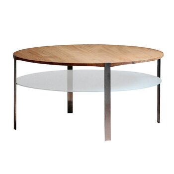 Furillen Coffee Table - G.A.D