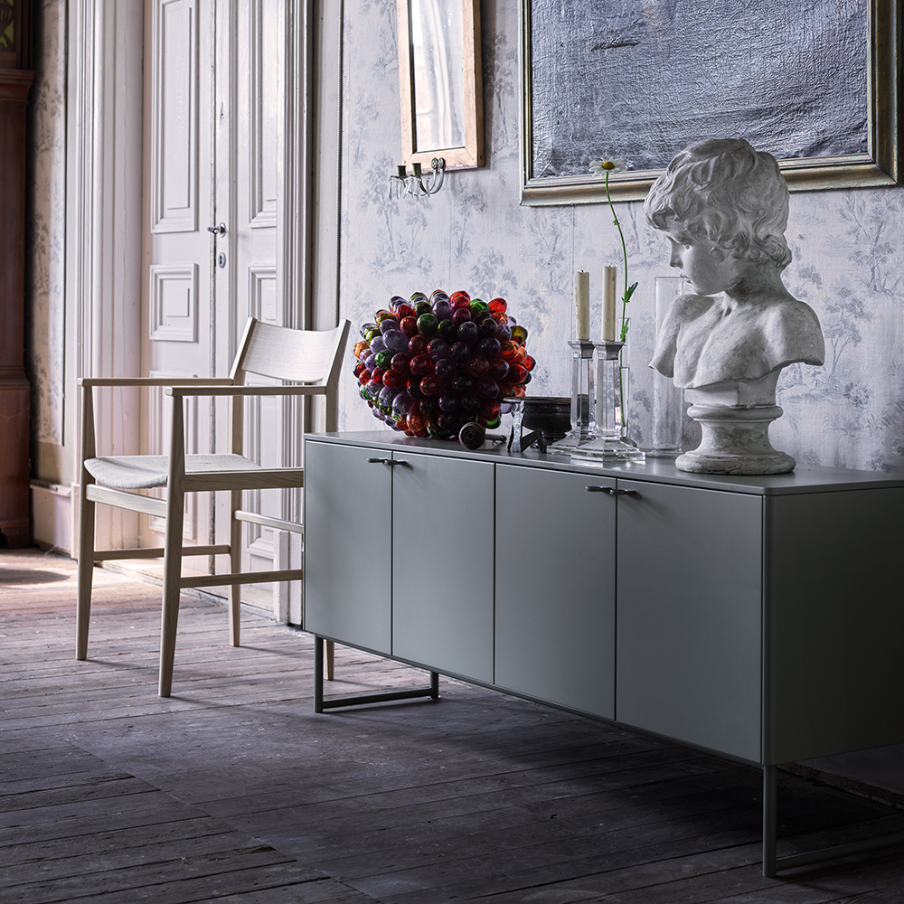 Deus Sideboard 145x60 cm - Mavis - 6